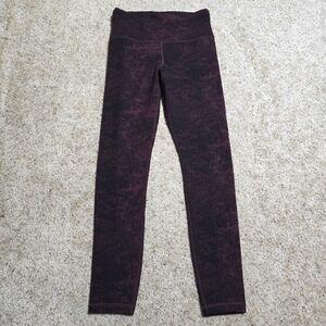 Athleta Elation Glades 7/8 Tight Leggings